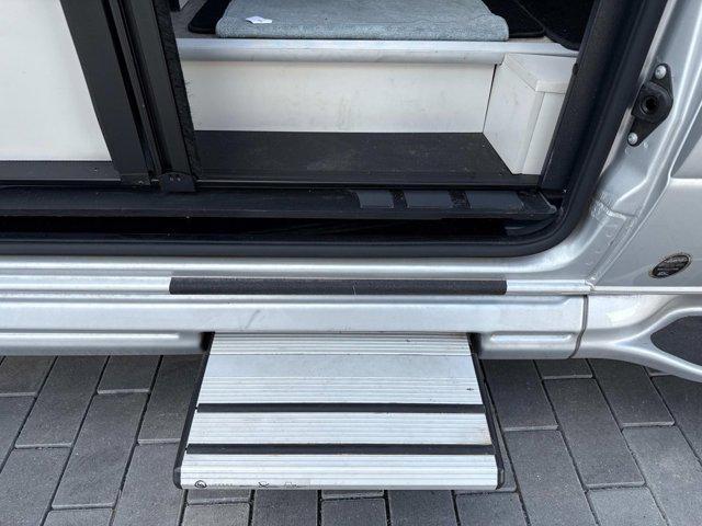 used 2022 Mercedes-Benz Sprinter 2500 car, priced at $109,991