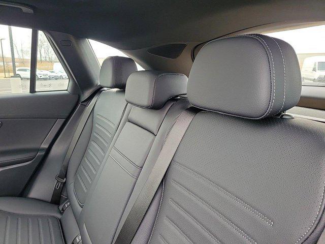 new 2025 Mercedes-Benz GLC 350e car, priced at $71,445
