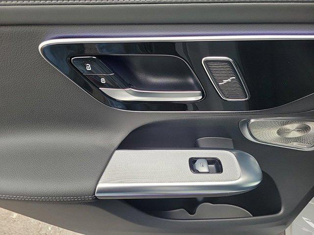 new 2025 Mercedes-Benz GLC 350e car, priced at $71,445