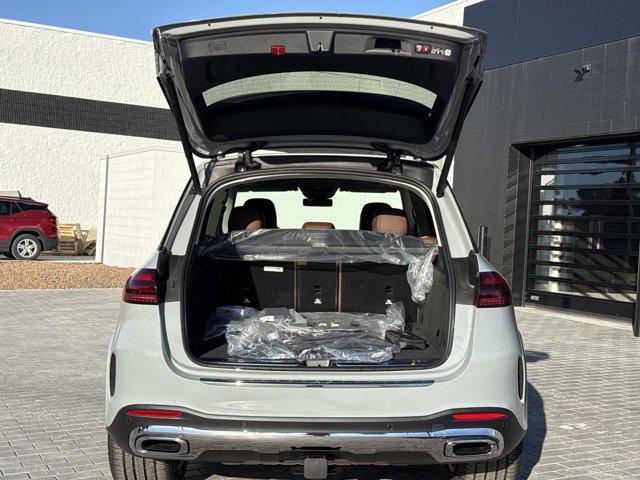 new 2026 Mercedes-Benz GLE 450 car, priced at $85,555