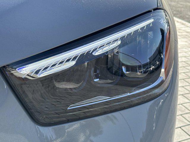 new 2026 Mercedes-Benz GLE 450 car, priced at $85,555