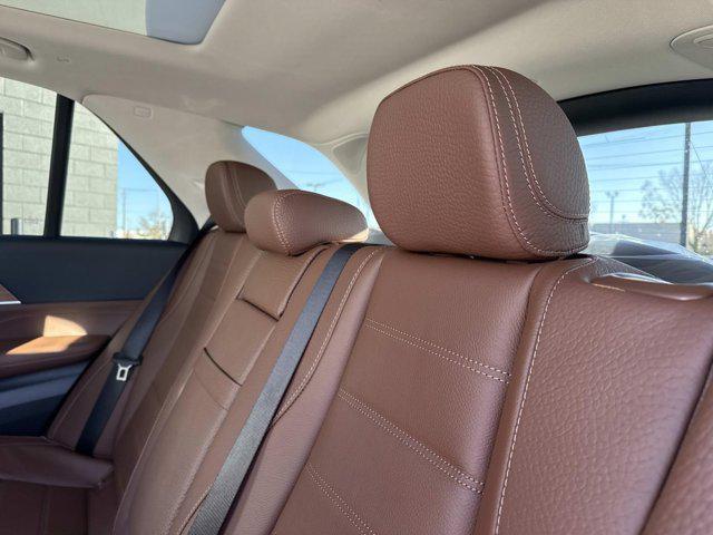 new 2026 Mercedes-Benz GLE 450 car, priced at $85,555