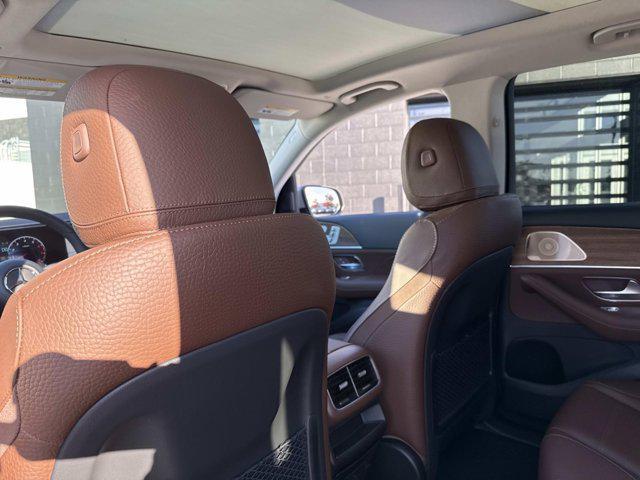 new 2026 Mercedes-Benz GLE 450 car, priced at $85,555