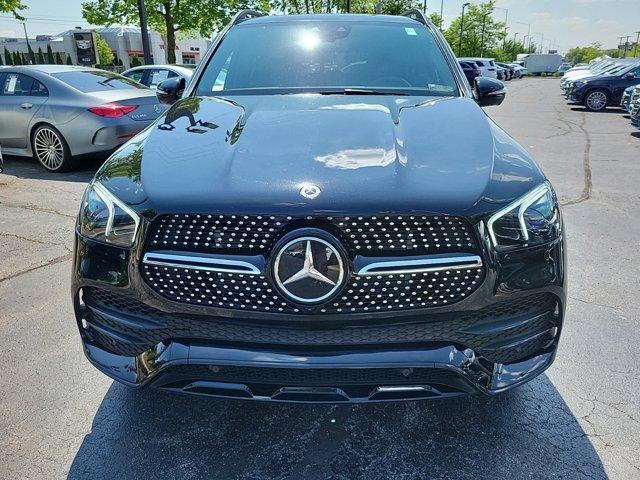 used 2023 Mercedes-Benz GLE 450 car, priced at $72,994