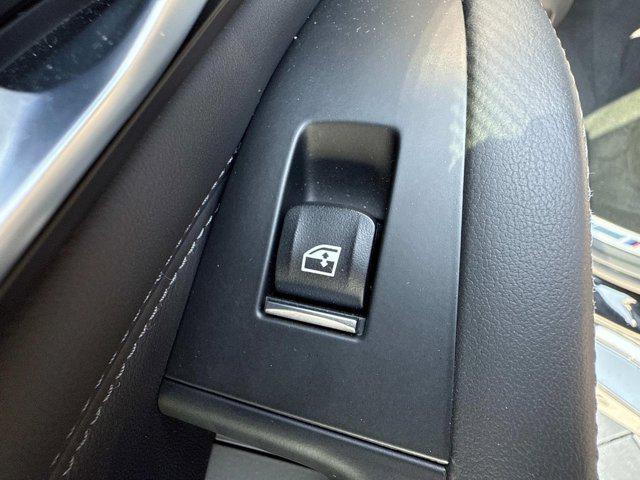 used 2022 BMW X5 M car, priced at $67,891