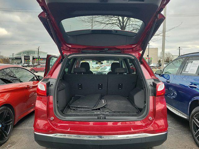 used 2019 Chevrolet Equinox car, priced at $15,791