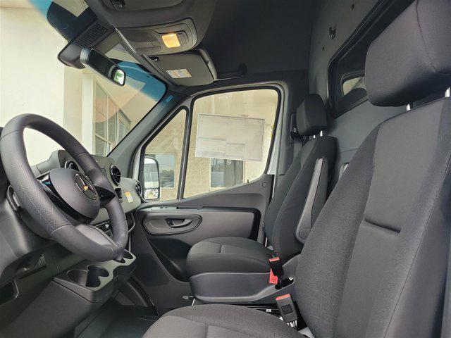 new 2025 Mercedes-Benz Sprinter 2500 car, priced at $61,220