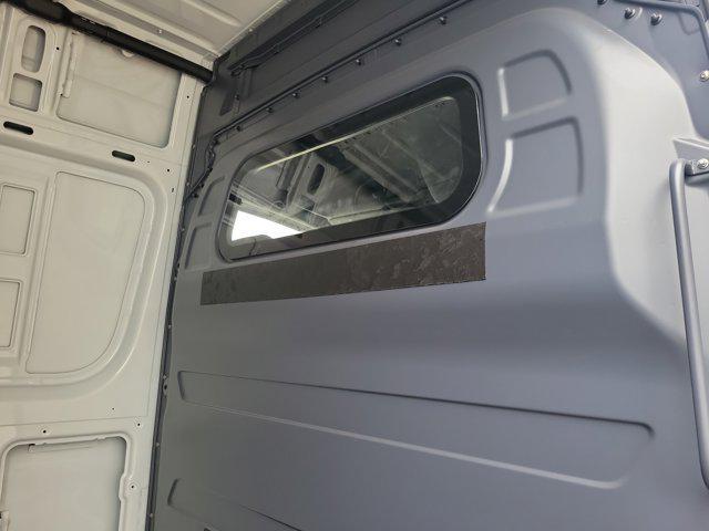 new 2025 Mercedes-Benz Sprinter 2500 car, priced at $61,220