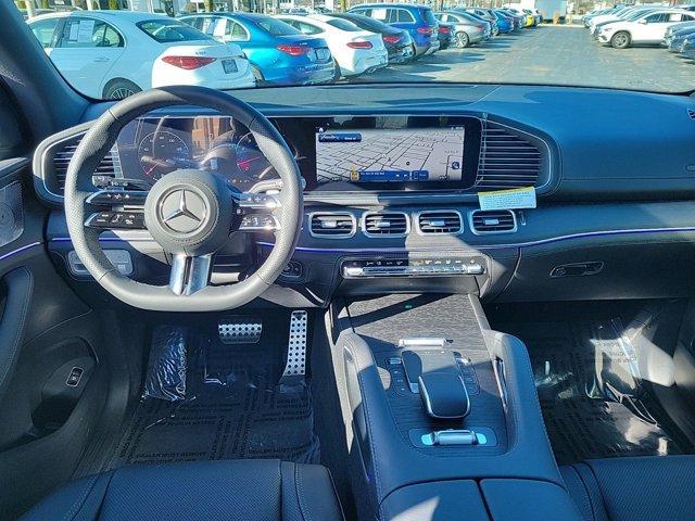 new 2024 Mercedes-Benz GLE 580 car, priced at $97,910