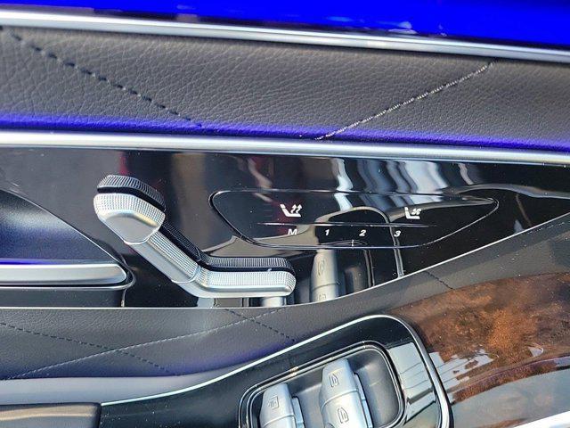 new 2025 Mercedes-Benz S-Class car, priced at $140,380