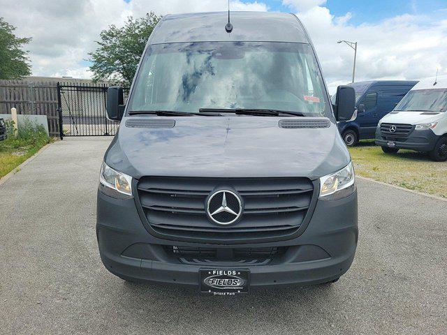 new 2024 Mercedes-Benz Sprinter 4500 car, priced at $76,891