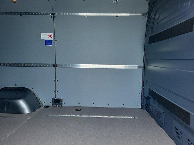 new 2024 Mercedes-Benz Sprinter 4500 car, priced at $76,891