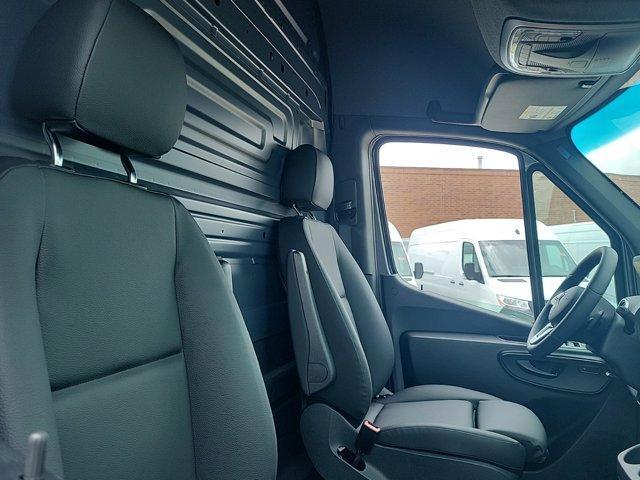 new 2024 Mercedes-Benz Sprinter 4500 car, priced at $76,891