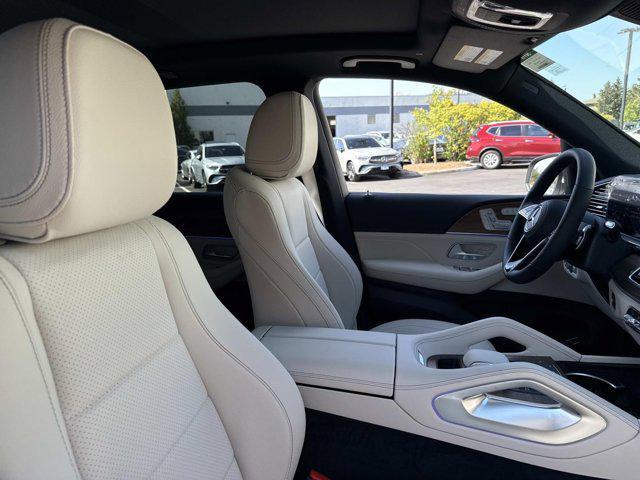 new 2026 Mercedes-Benz GLE 350 car, priced at $69,215