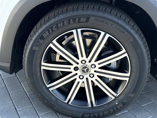 new 2026 Mercedes-Benz GLE 350 car, priced at $69,215