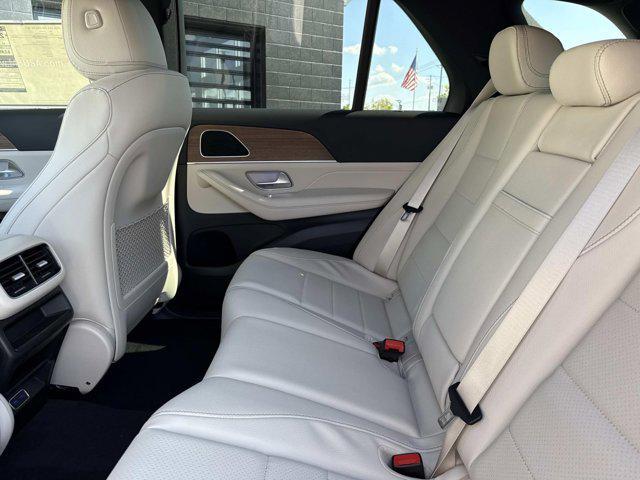 new 2026 Mercedes-Benz GLE 350 car, priced at $69,215