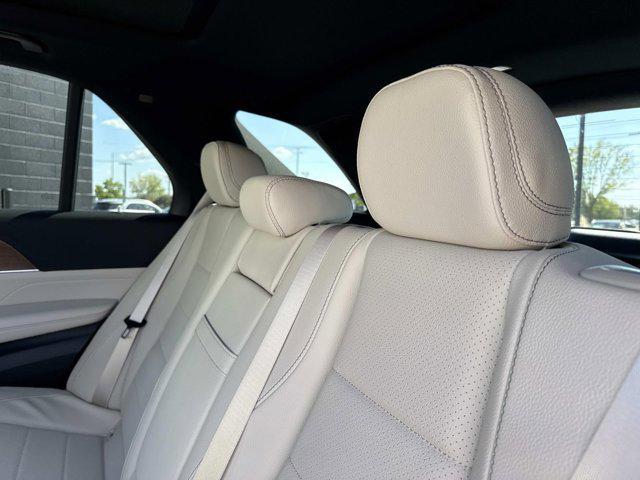 new 2026 Mercedes-Benz GLE 350 car, priced at $69,215