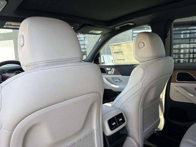 new 2026 Mercedes-Benz GLE 350 car, priced at $69,215