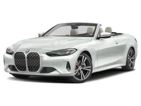 used 2022 BMW 430 car, priced at $45,991