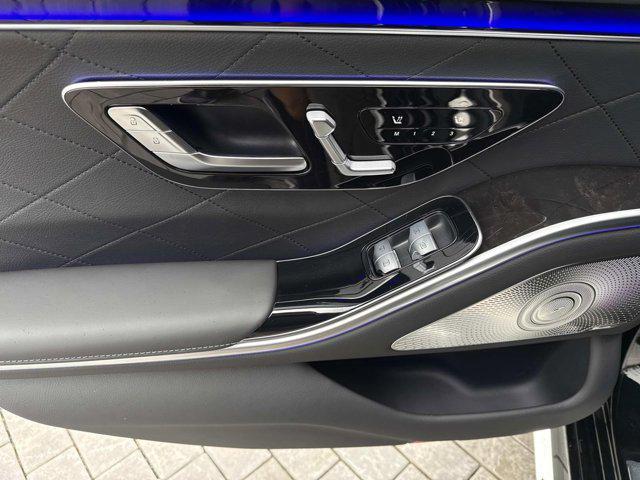new 2026 Mercedes-Benz S-Class car, priced at $141,190