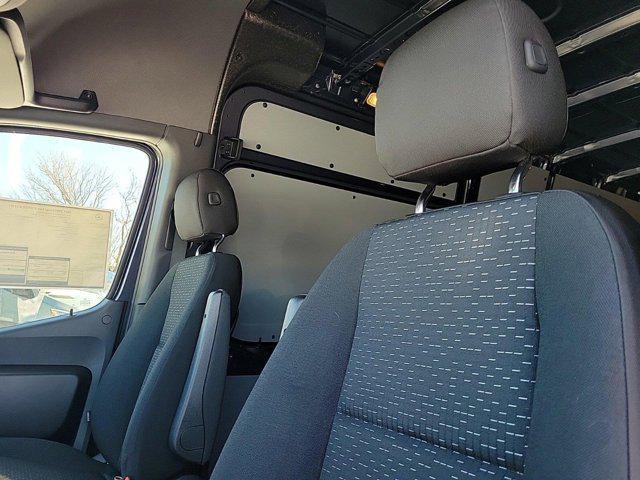 new 2025 Mercedes-Benz Sprinter 2500 car, priced at $76,957