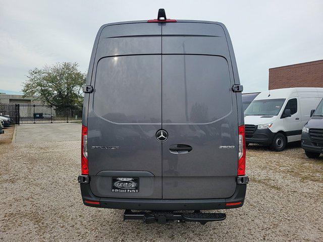 new 2025 Mercedes-Benz Sprinter 2500 car, priced at $76,433