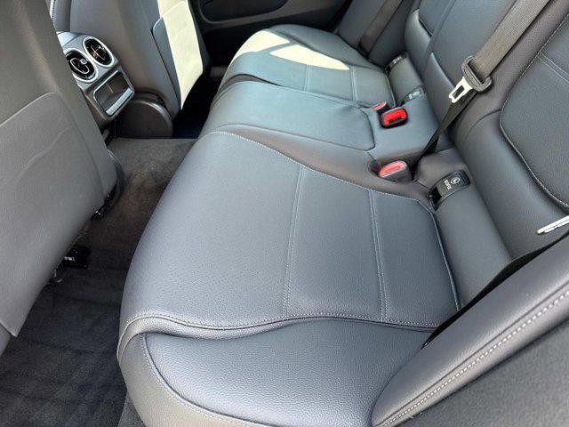 new 2025 Mercedes-Benz C-Class car, priced at $47,491