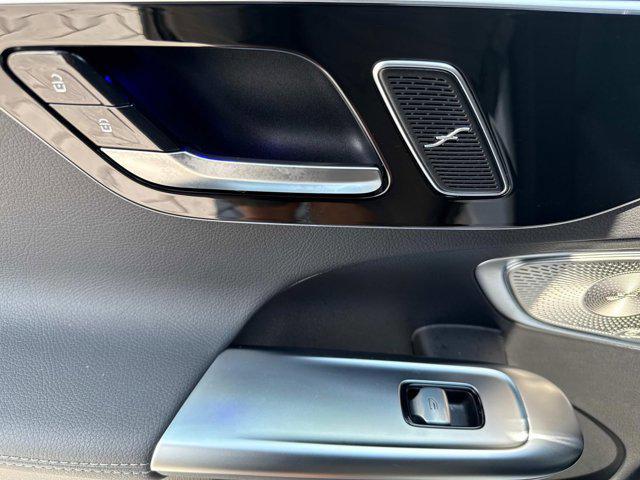 new 2025 Mercedes-Benz C-Class car, priced at $47,491