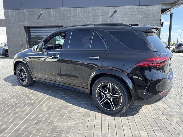 new 2026 Mercedes-Benz GLE 350 car, priced at $74,550