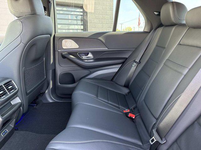 new 2026 Mercedes-Benz GLE 350 car, priced at $74,550