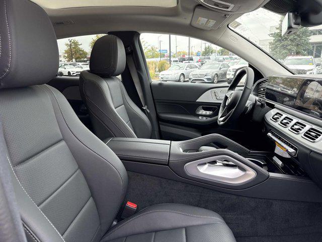 new 2026 Mercedes-Benz GLE 450 car, priced at $84,240