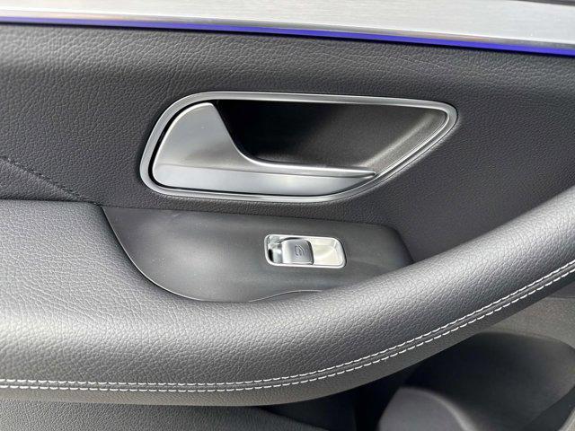 new 2026 Mercedes-Benz GLE 450 car, priced at $84,240