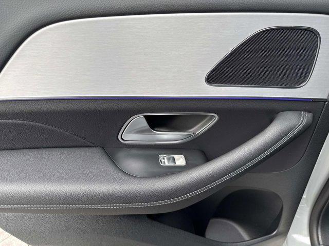 new 2026 Mercedes-Benz GLE 450 car, priced at $84,240