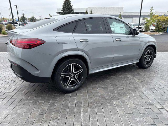 new 2026 Mercedes-Benz GLE 450 car, priced at $84,240