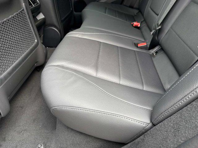 new 2026 Mercedes-Benz GLE 450 car, priced at $84,240