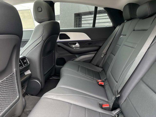new 2026 Mercedes-Benz GLE 450 car, priced at $84,240