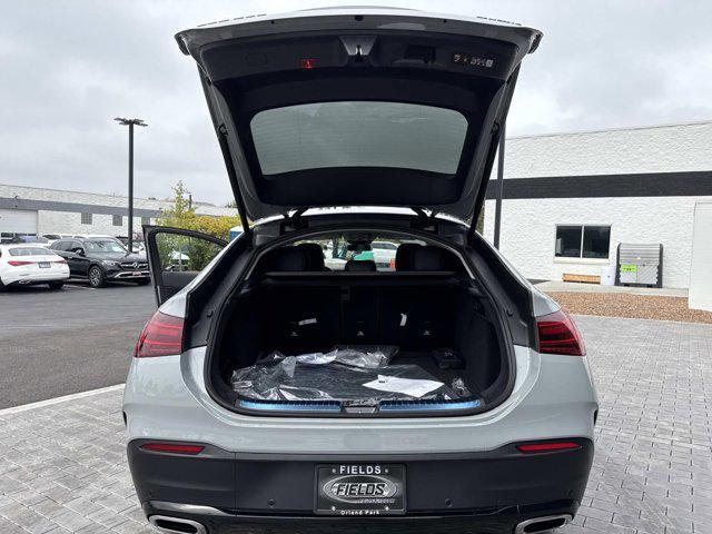 new 2026 Mercedes-Benz GLE 450 car, priced at $84,240