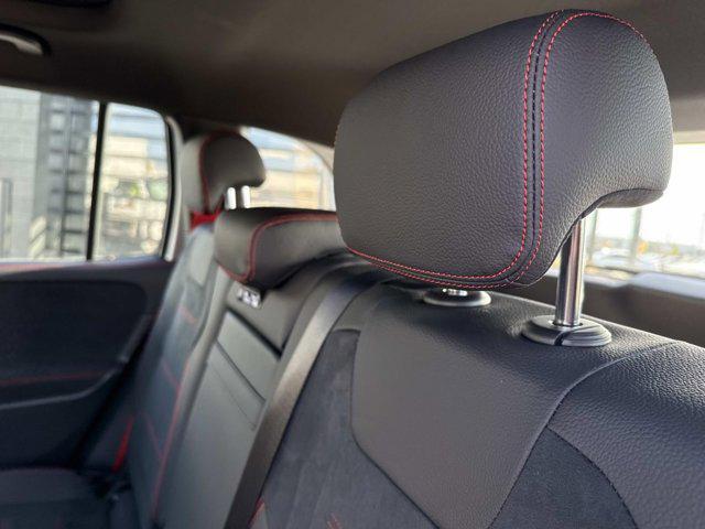 new 2026 Mercedes-Benz AMG GLB 35 car, priced at $64,940