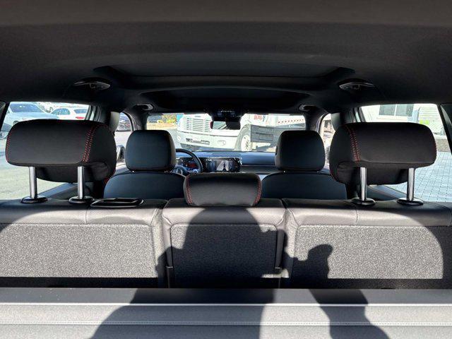 new 2026 Mercedes-Benz AMG GLB 35 car, priced at $64,940