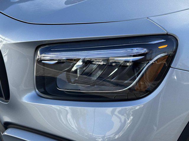 new 2026 Mercedes-Benz AMG GLB 35 car, priced at $64,940