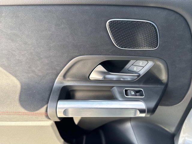 new 2026 Mercedes-Benz AMG GLB 35 car, priced at $64,940