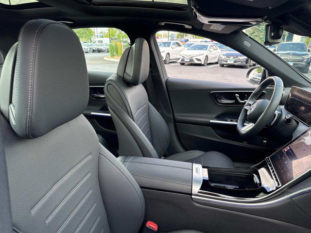 used 2025 Mercedes-Benz C-Class car, priced at $49,791