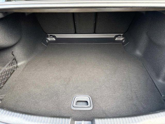 used 2025 Mercedes-Benz C-Class car, priced at $49,791