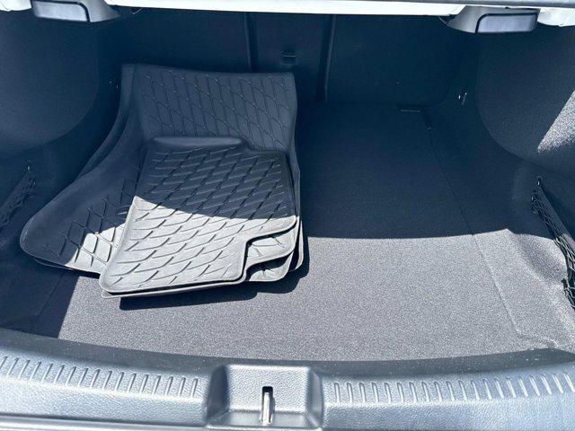 new 2025 Mercedes-Benz CLA 250 car, priced at $46,991