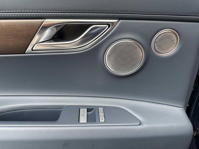 used 2024 Genesis GV80 car, priced at $58,991