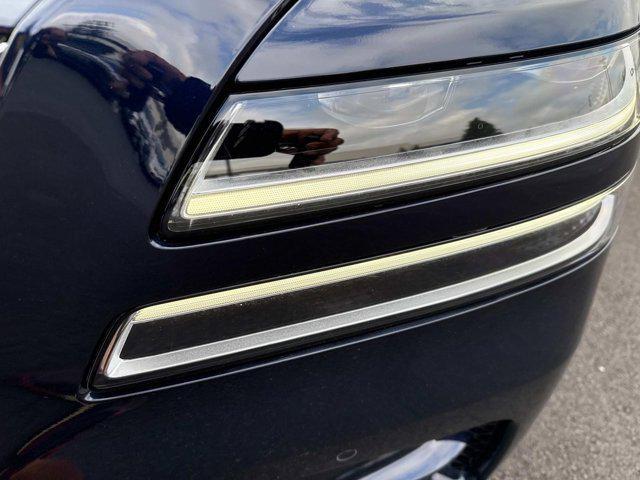 used 2024 Genesis GV80 car, priced at $58,991