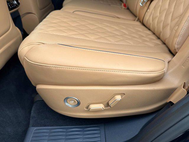 used 2024 Genesis GV80 car, priced at $58,991