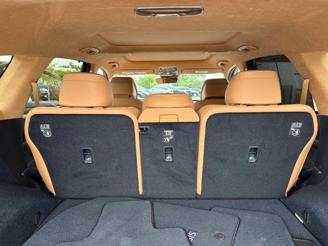 used 2024 Genesis GV80 car, priced at $58,991