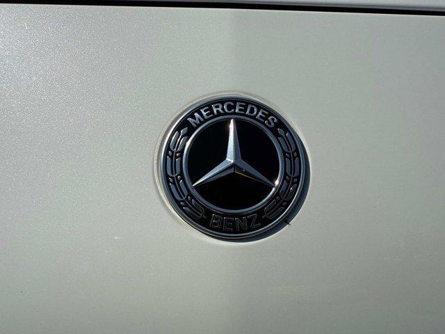 new 2025 Mercedes-Benz C-Class car, priced at $46,991