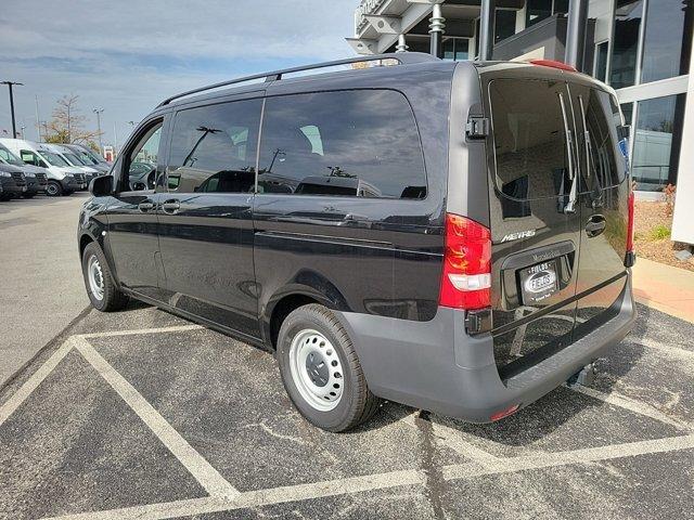 new 2023 Mercedes-Benz Metris car, priced at $51,919